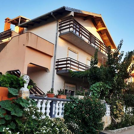 Apartment Gloria Ζαντάρ Εξωτερικό φωτογραφία