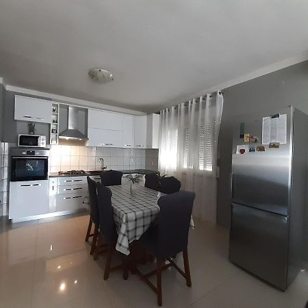 Apartment Gloria Ζαντάρ Εξωτερικό φωτογραφία