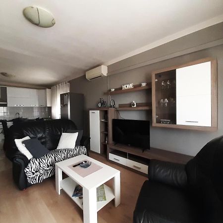 Apartment Gloria Ζαντάρ Εξωτερικό φωτογραφία