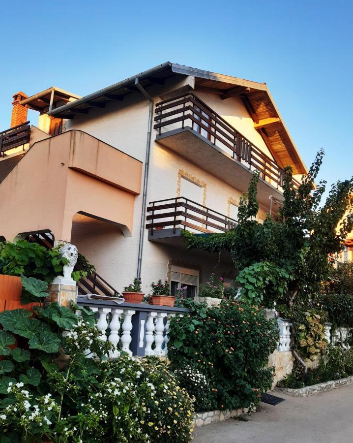 Apartment Gloria Ζαντάρ Εξωτερικό φωτογραφία