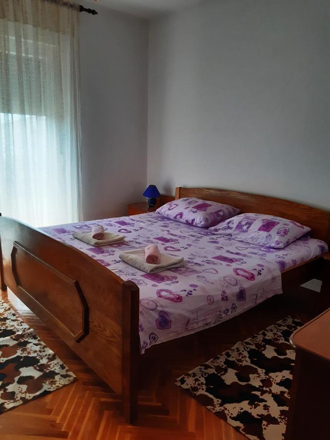 Apartment Gloria Ζαντάρ Εξωτερικό φωτογραφία