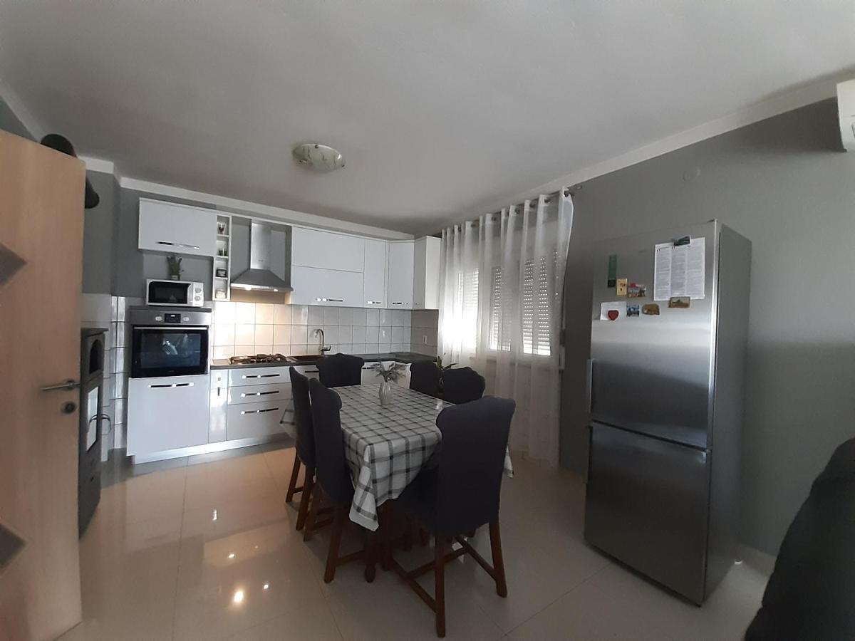 Apartment Gloria Ζαντάρ Εξωτερικό φωτογραφία
