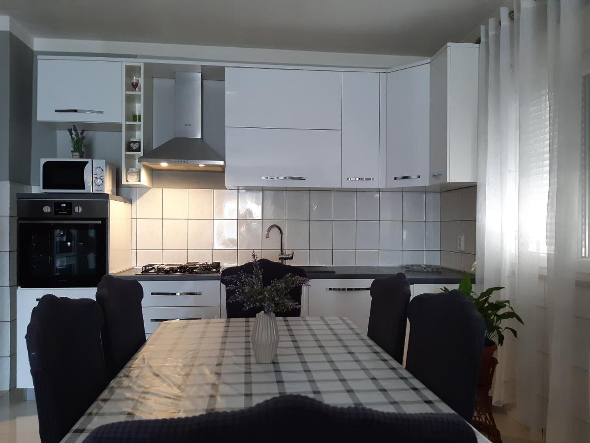 Apartment Gloria Ζαντάρ Εξωτερικό φωτογραφία