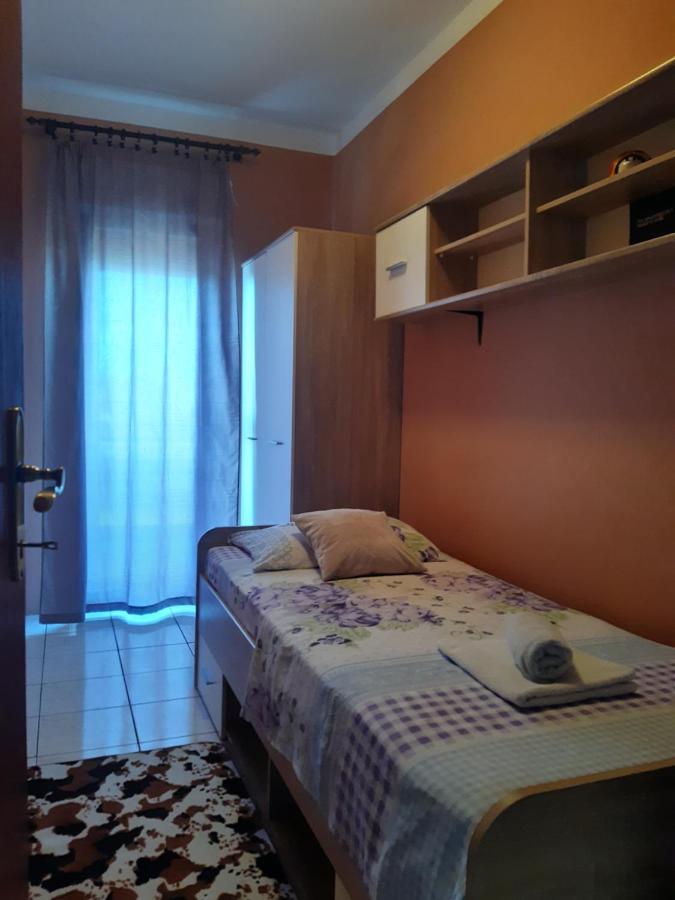 Apartment Gloria Ζαντάρ Εξωτερικό φωτογραφία