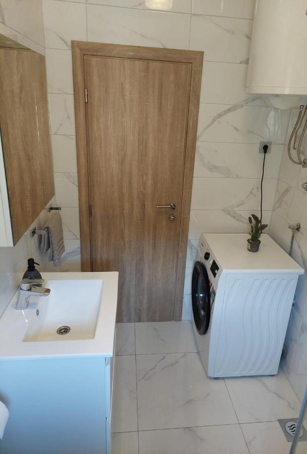 Apartment Gloria Ζαντάρ Εξωτερικό φωτογραφία